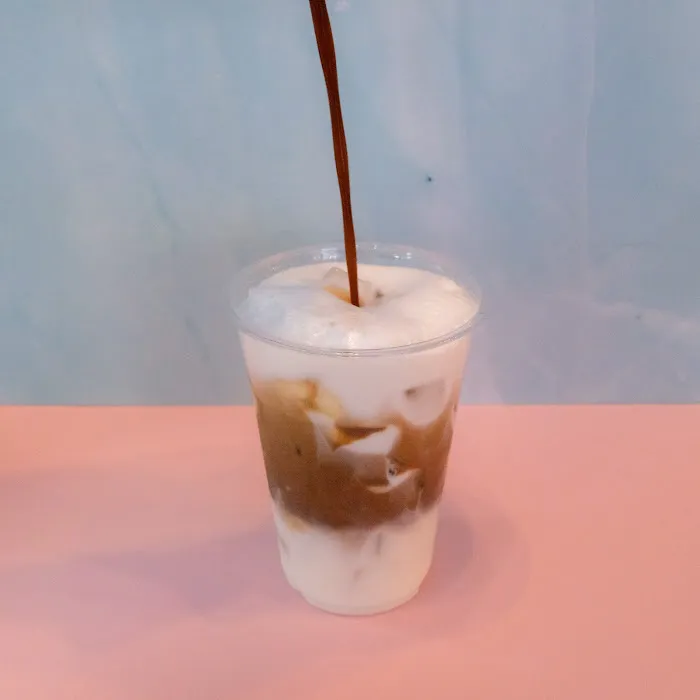 Mimoza Cafe Picture 8