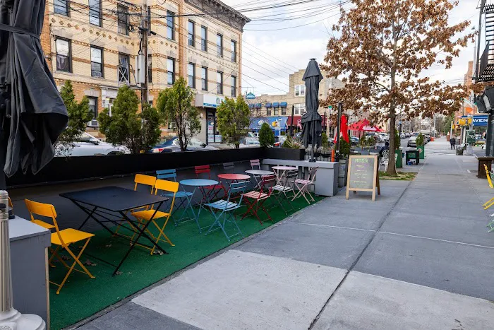 Mimoza Cafe Picture 10