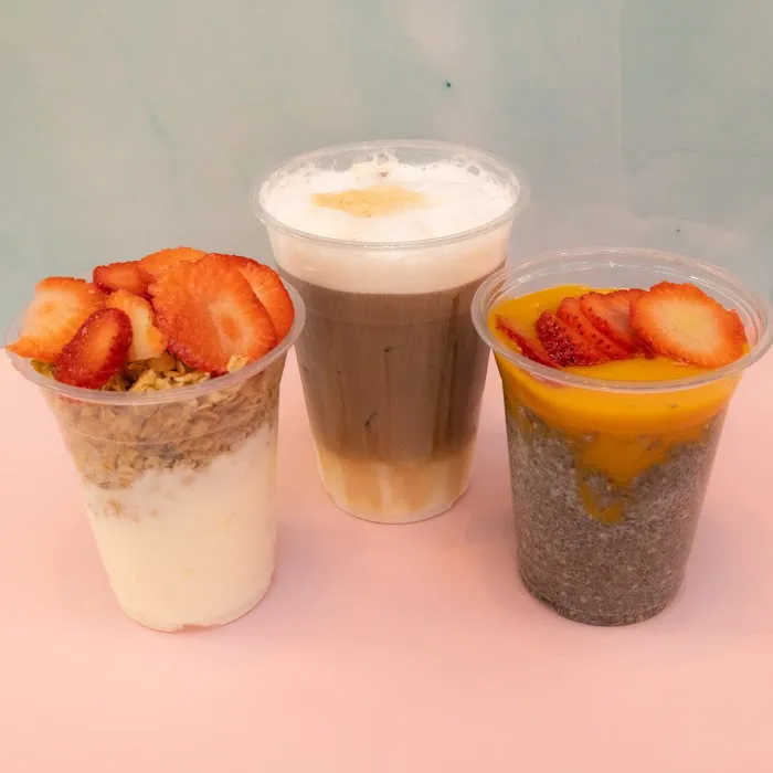 Mimoza Cafe Picture 1