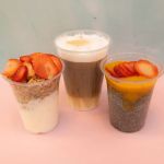 Mimoza Cafe