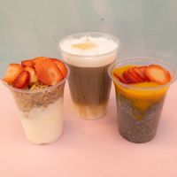 Mimoza Cafe ico