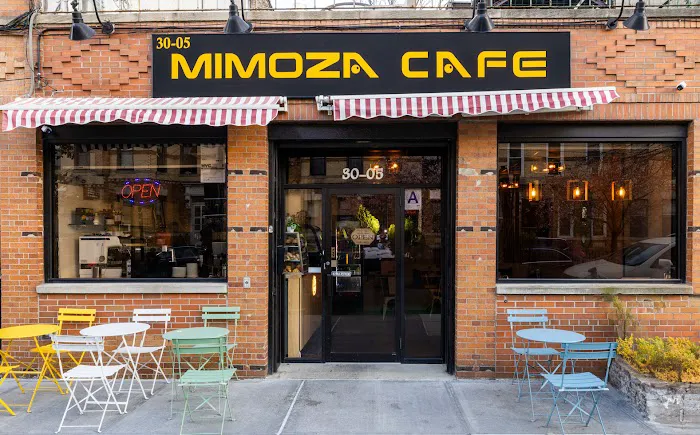 Mimoza Cafe Picture 4