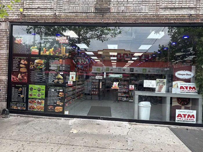 Empire State Deli Picture 2
