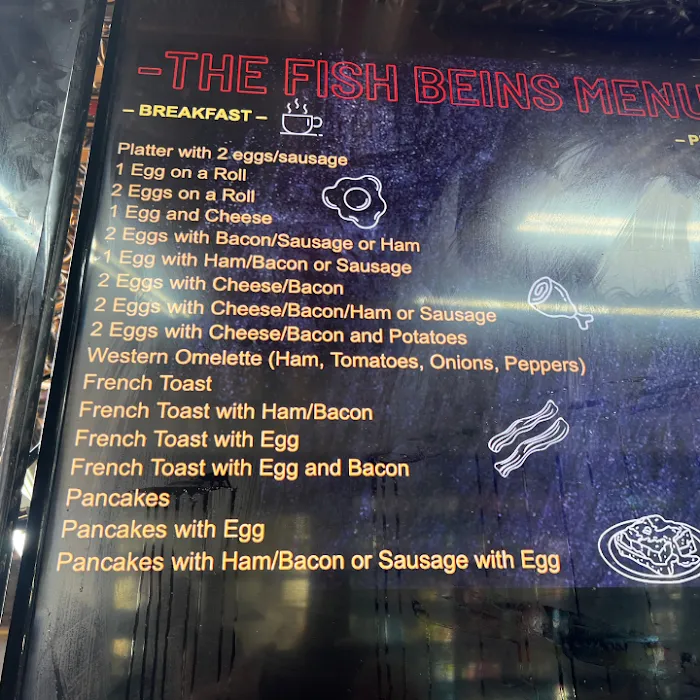 The Big Apple Deli Picture 6