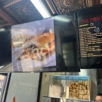 The Big Apple Deli ico