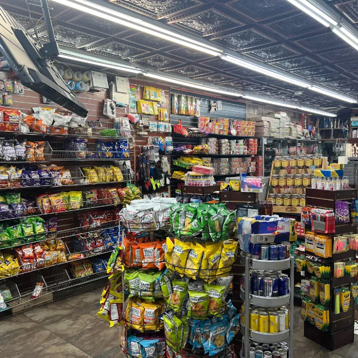 The Big Apple Deli Picture 9