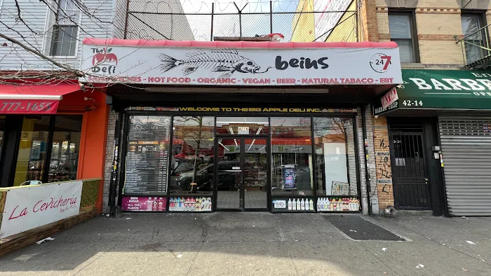 The Big Apple Deli Picture 7