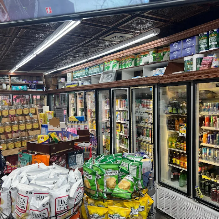The Big Apple Deli Picture 10