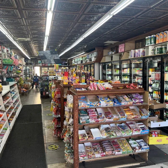 The Big Apple Deli Picture 3