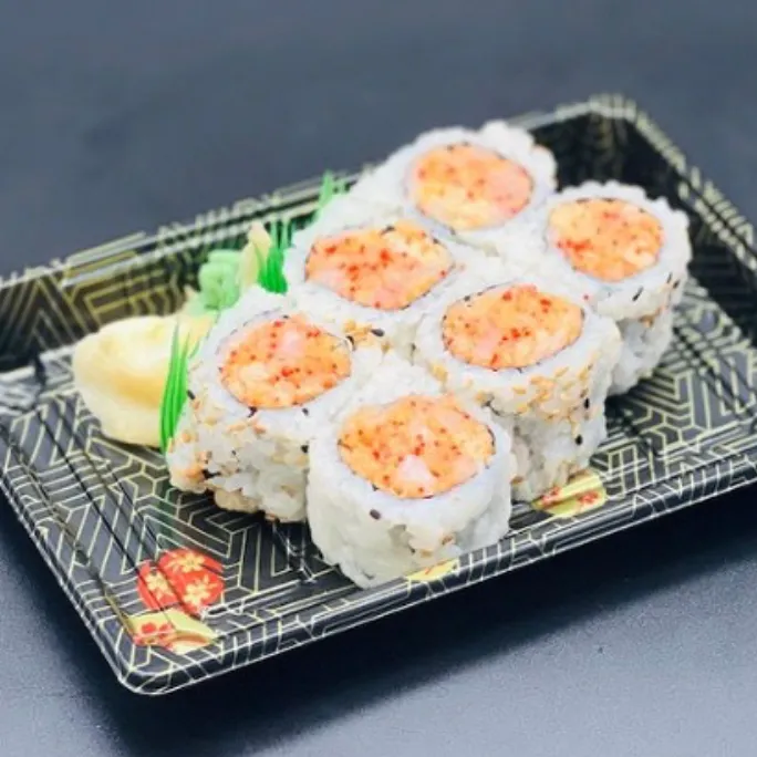 Wendy Teriyaki Picture 2