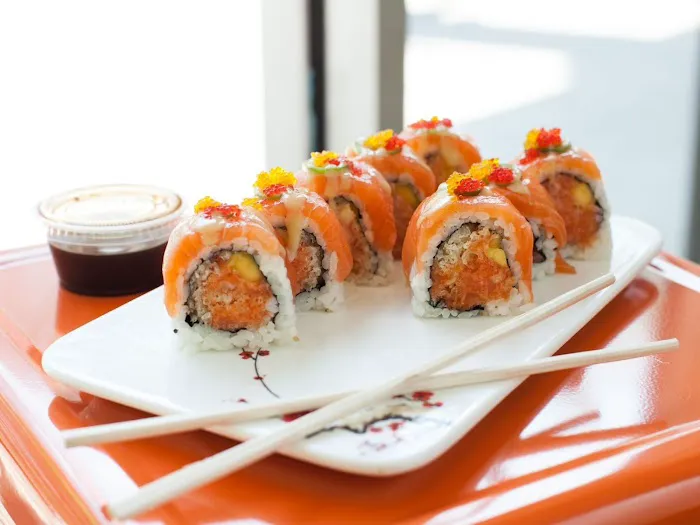 Wendy Teriyaki Picture 6