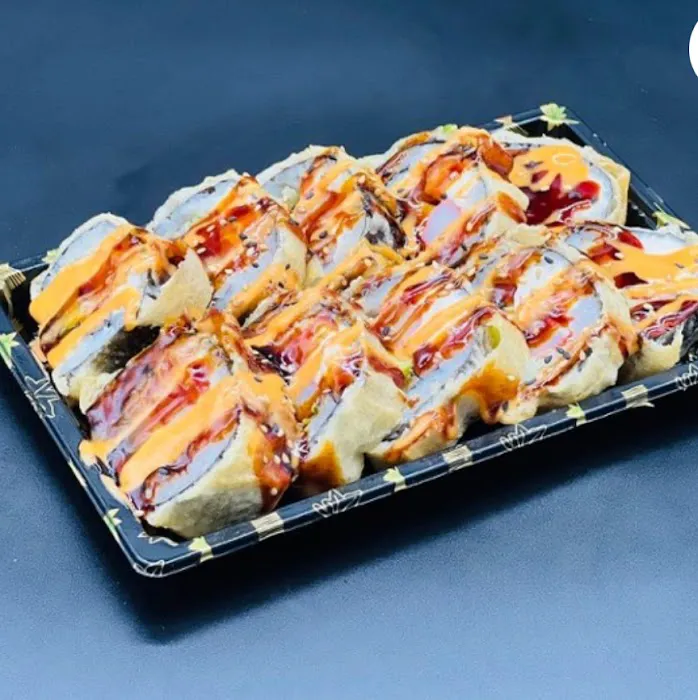 Wendy Teriyaki Picture 4