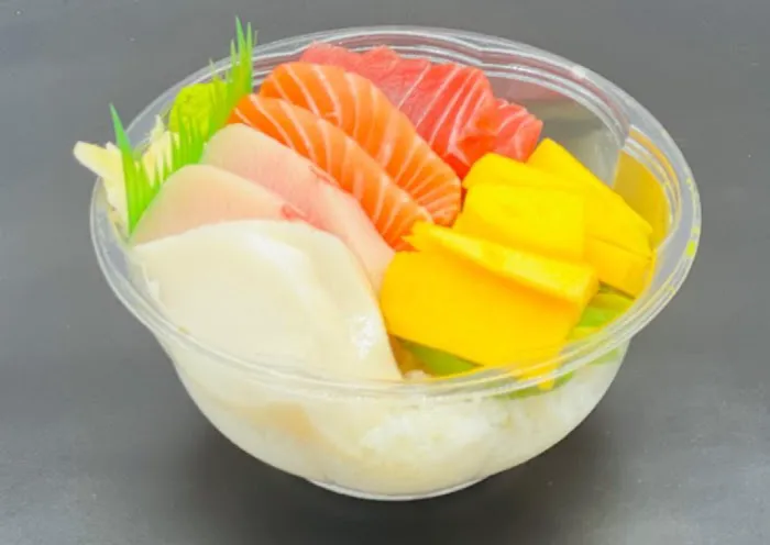 Wendy Teriyaki Picture 9
