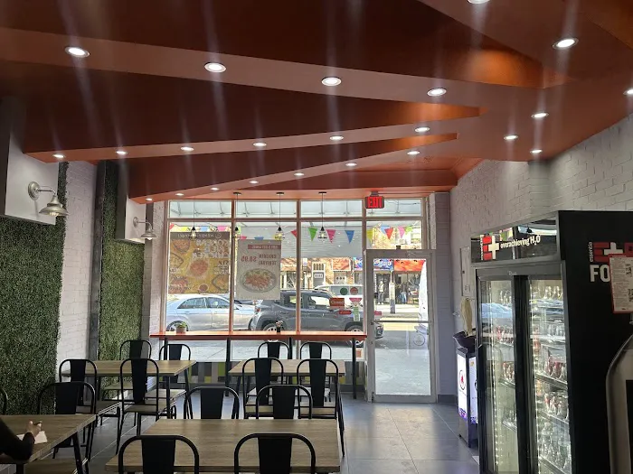 Wendy Teriyaki Picture 8
