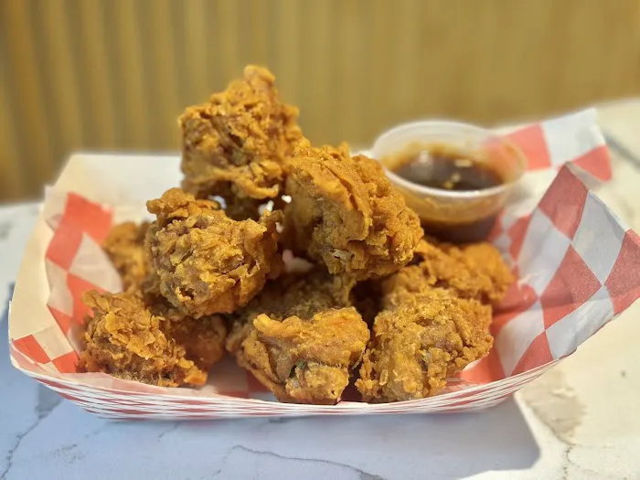 Wendy Teriyaki Picture 3