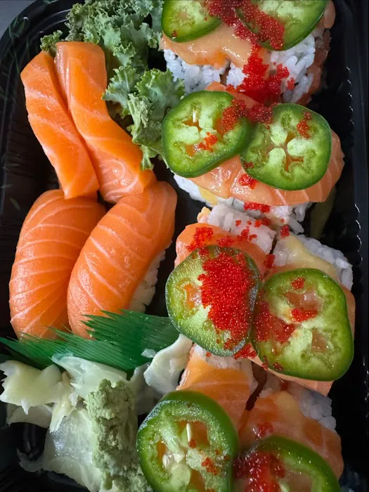 Wendy Teriyaki Picture 1