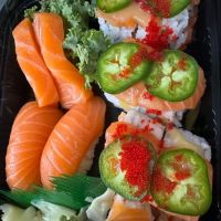 Wendy Teriyaki ico