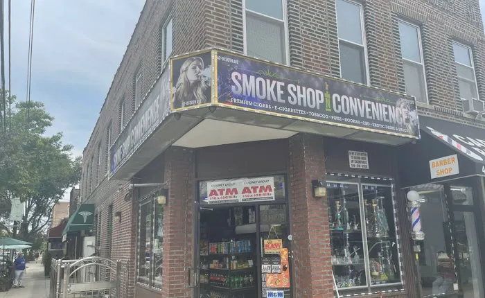 Romance & convenience inc Picture 6