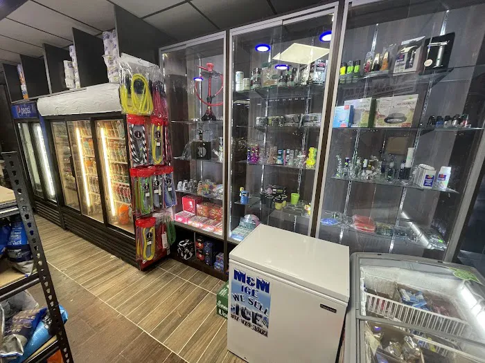Romance & convenience inc Picture 10
