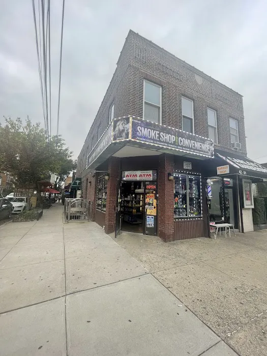 Romance & convenience inc Picture 9