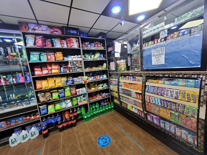 Romance & convenience inc Picture 3