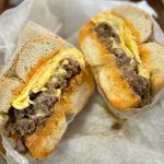 Between the Bagel NY