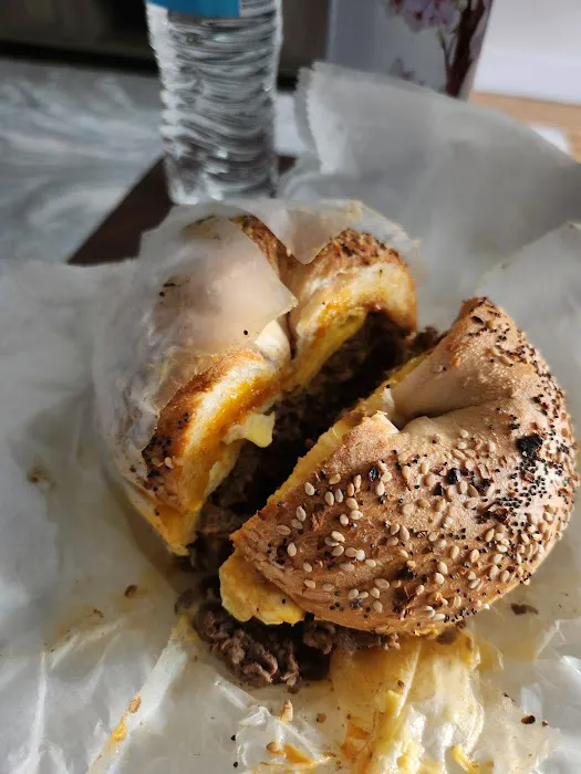 Between the Bagel NY Picture 2