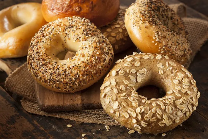 Between the Bagel NY Picture 7