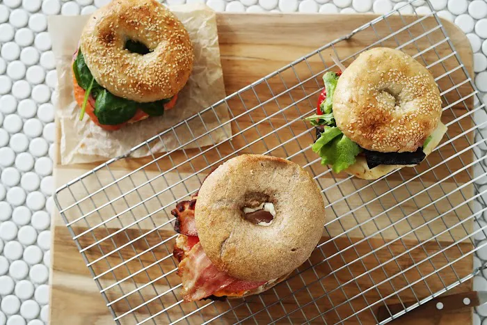 Between the Bagel NY Picture 3