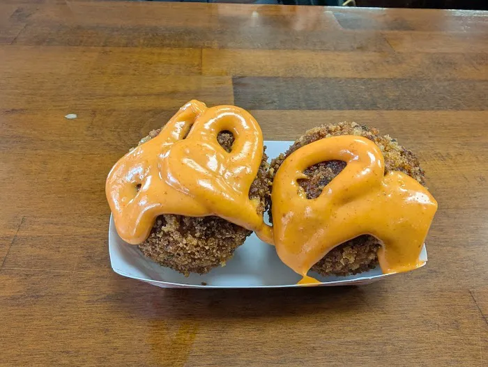 Between the Bagel NY Picture 5