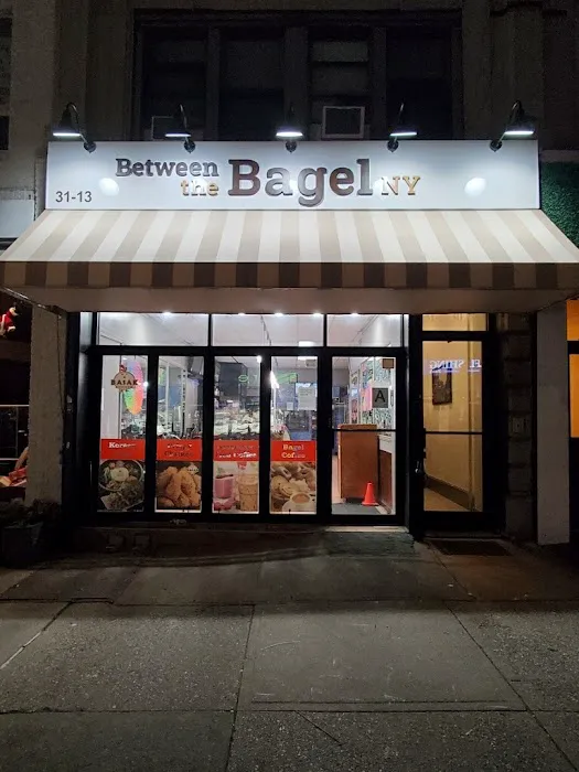 Between the Bagel NY Picture 4
