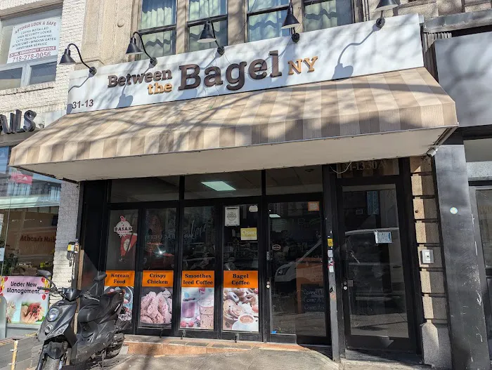 Between the Bagel NY Picture 10