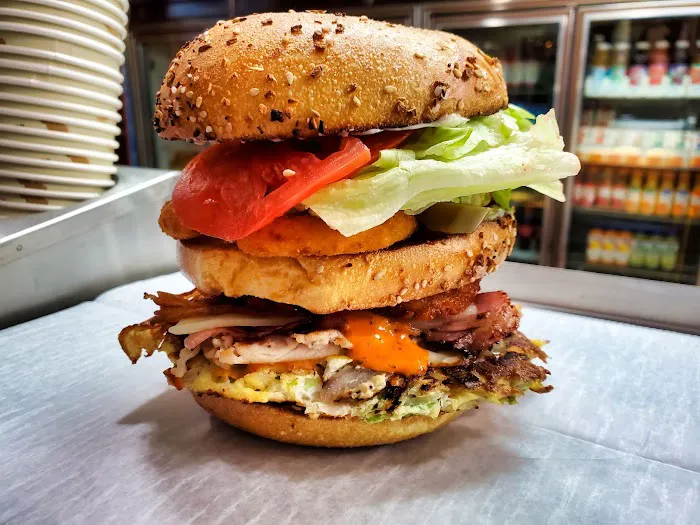 Between the Bagel NY Picture 9