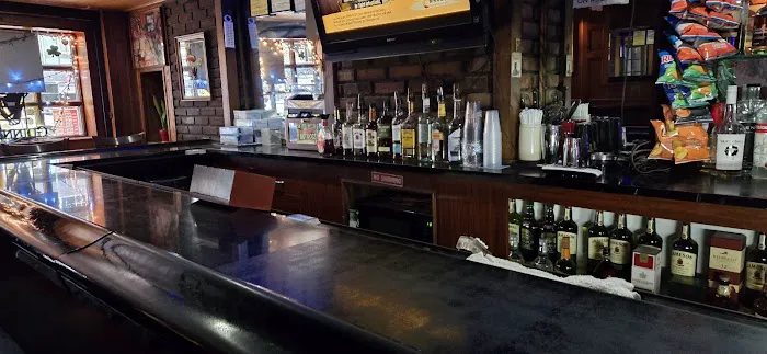 McCaffrey & Burke Bar Picture 4
