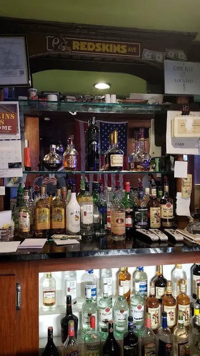 McCaffrey & Burke Bar Picture 1