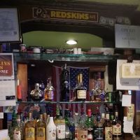 McCaffrey & Burke Bar ico