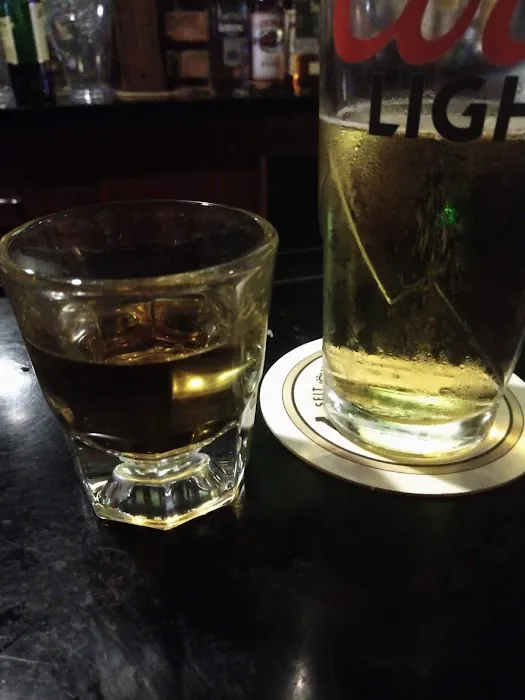 McCaffrey & Burke Bar Picture 10