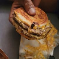 Petey’s Burger ico