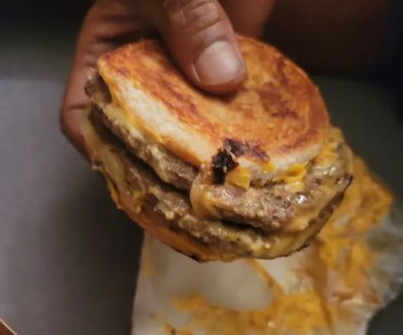 Peteyu2019s Burger