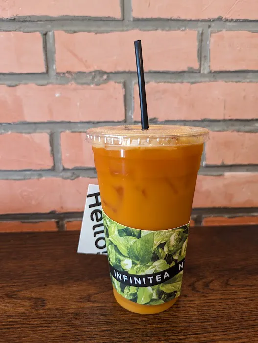 INFINITEA Picture 1
