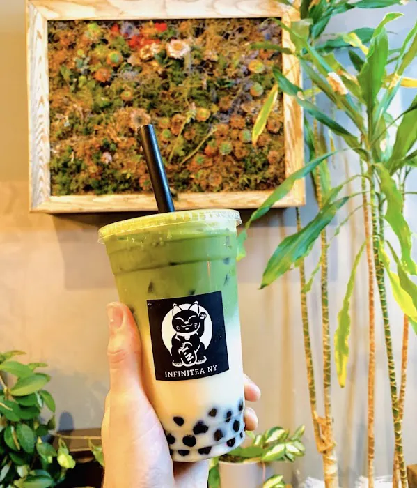 INFINITEA Picture 2