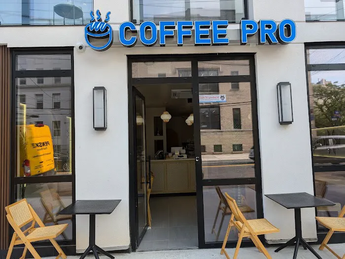 Coffee Pro Picture 9