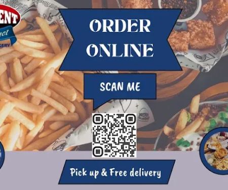 Crescent Gourmet deli