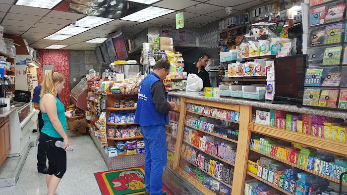 Crescent Gourmet deli Picture 7