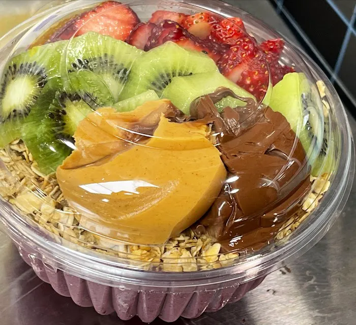 Crescent Gourmet deli Picture 2