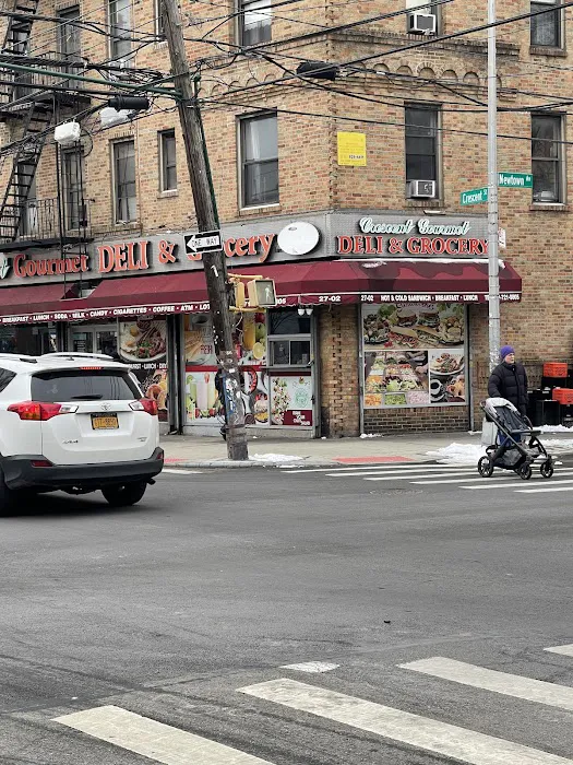 Crescent Gourmet deli Picture 10