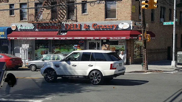 Crescent Gourmet deli Picture 4