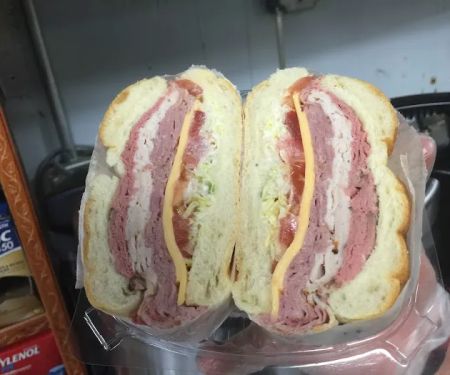 Astoria Fine Gourmet Deli