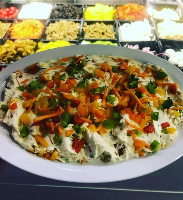 Astoria Fine Gourmet Deli Picture 3