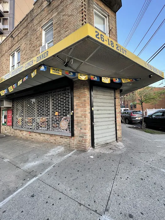 21st organic deli and convenience Picture 2